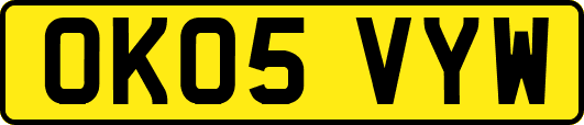 OK05VYW