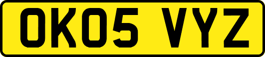 OK05VYZ