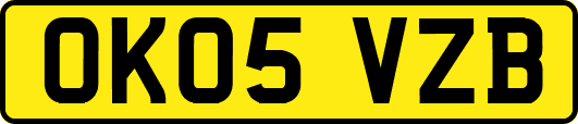 OK05VZB