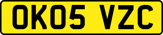 OK05VZC