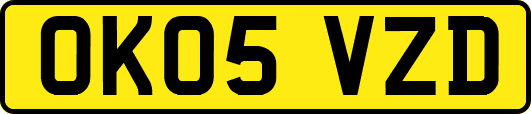 OK05VZD