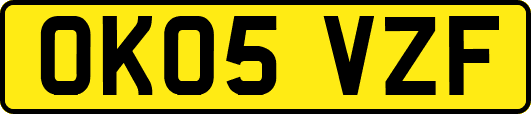 OK05VZF