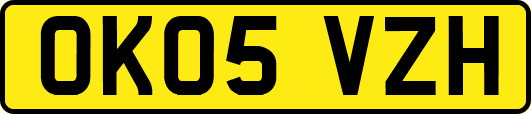 OK05VZH