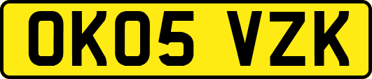 OK05VZK