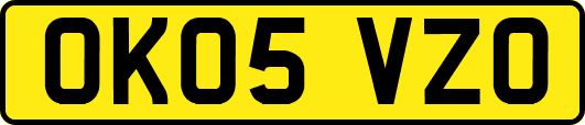 OK05VZO