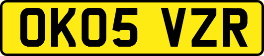 OK05VZR