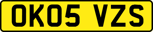 OK05VZS