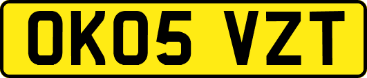 OK05VZT