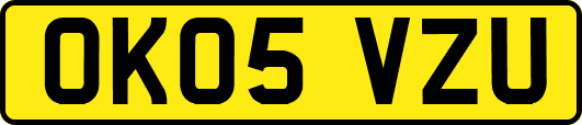 OK05VZU