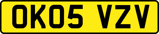 OK05VZV