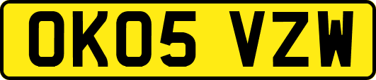 OK05VZW