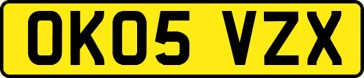 OK05VZX