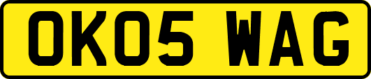 OK05WAG