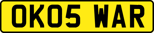 OK05WAR