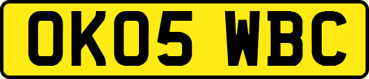 OK05WBC