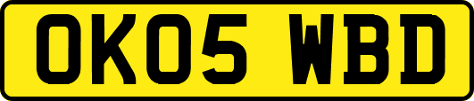 OK05WBD