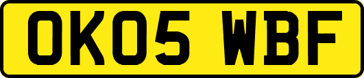 OK05WBF