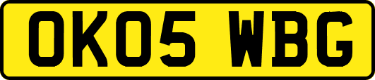OK05WBG