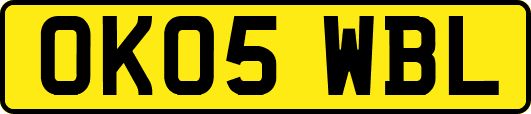 OK05WBL