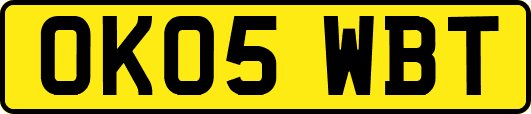 OK05WBT