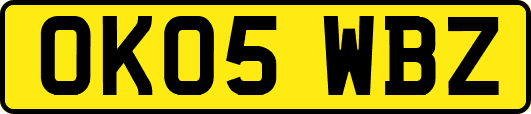 OK05WBZ