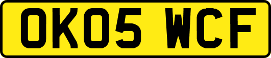 OK05WCF