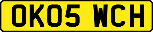 OK05WCH