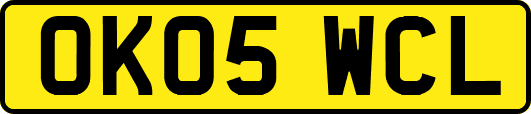 OK05WCL