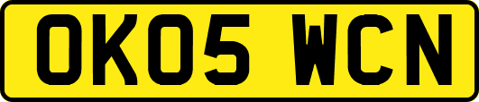OK05WCN