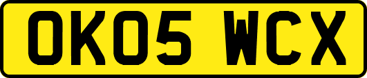 OK05WCX