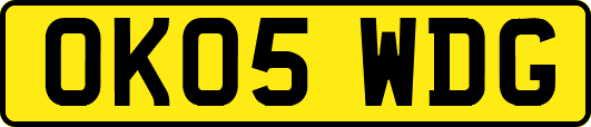 OK05WDG
