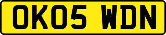 OK05WDN