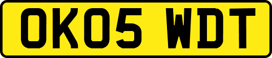 OK05WDT