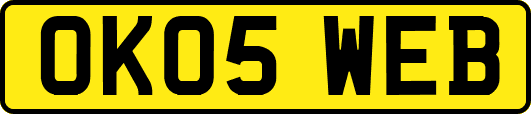 OK05WEB