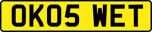 OK05WET