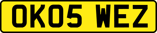 OK05WEZ