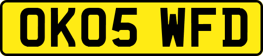 OK05WFD