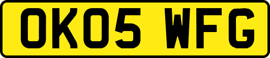OK05WFG