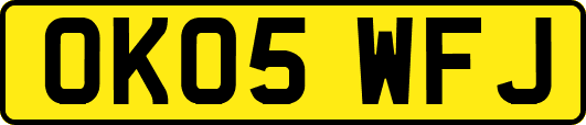 OK05WFJ