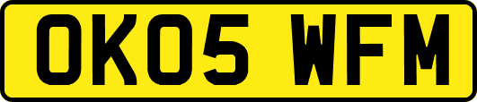 OK05WFM