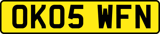 OK05WFN