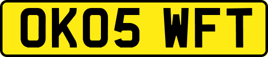 OK05WFT