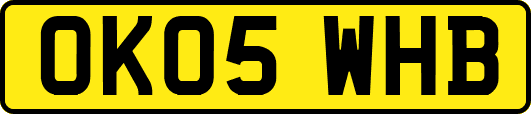 OK05WHB