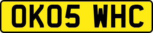 OK05WHC
