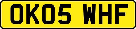 OK05WHF
