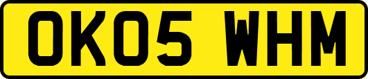 OK05WHM