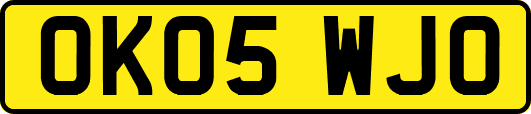 OK05WJO