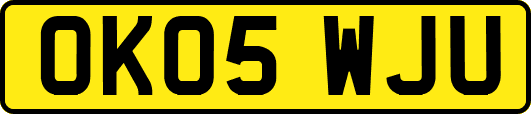 OK05WJU