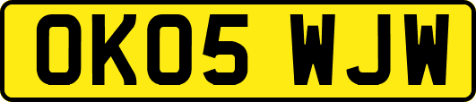 OK05WJW