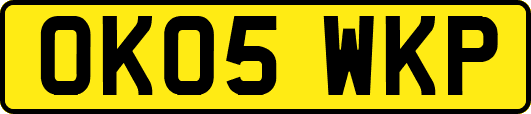 OK05WKP